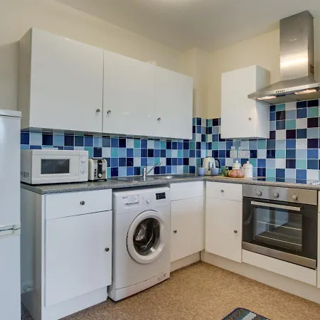 Seacroft 6 Carthew Court Apartment St Ives  Exterior photo