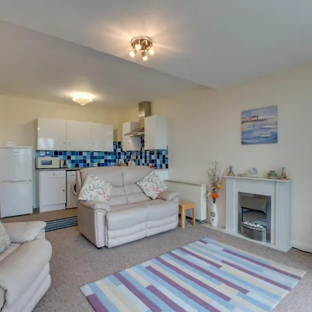 Seacroft 6 Carthew Court Apartment St Ives  Exterior photo