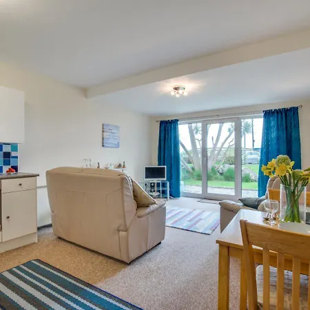 Seacroft 6 Carthew Court Apartment St Ives  Exterior photo