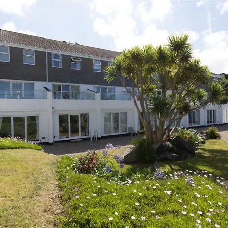 Seacroft 6 Carthew Court Apartment St Ives  Exterior photo