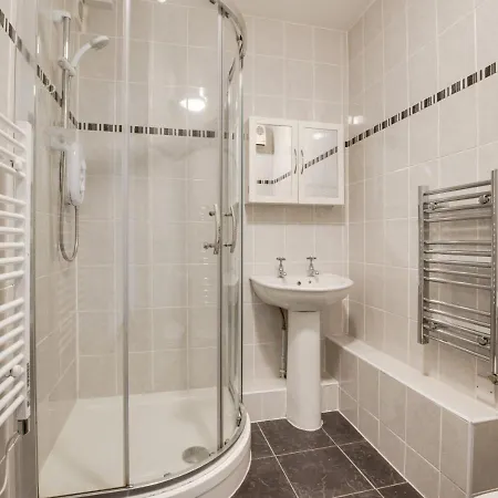 Seacroft 6 Carthew Court Apartment St Ives  Exterior photo