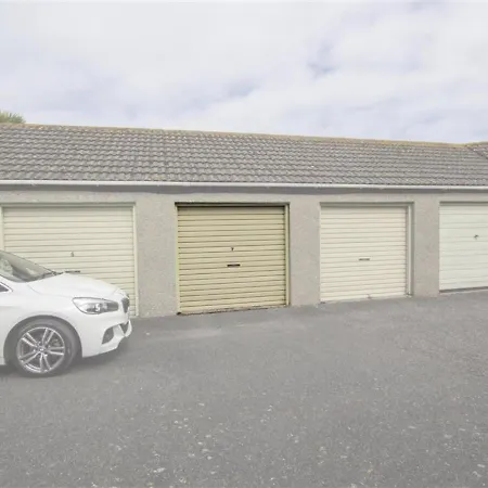 Seacroft 6 Carthew Court Apartment St Ives  Exterior photo