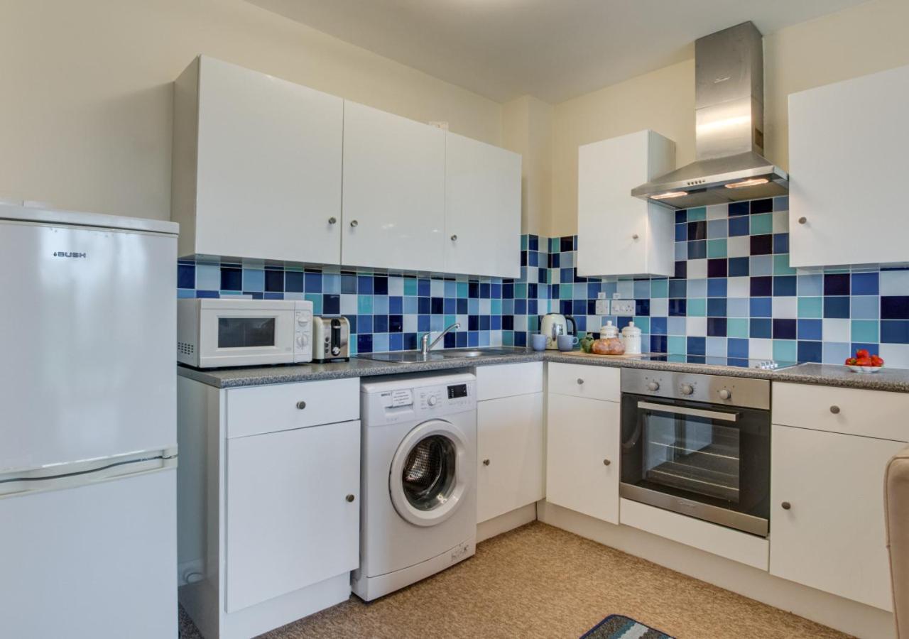 Apartment Seacroft 6 Carthew Court St Ives (Cornwall)