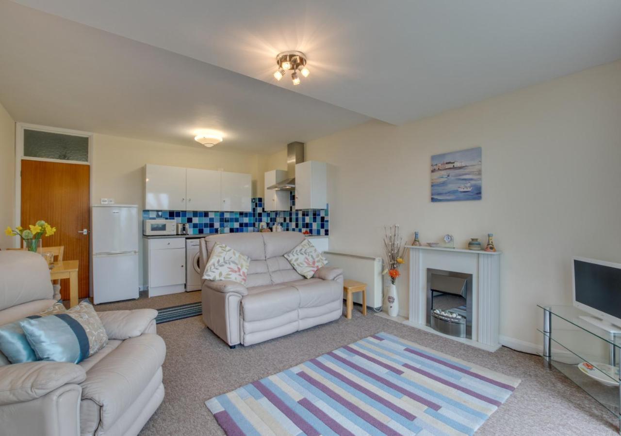 Seacroft 6 Carthew Court St Ives (Cornwall)