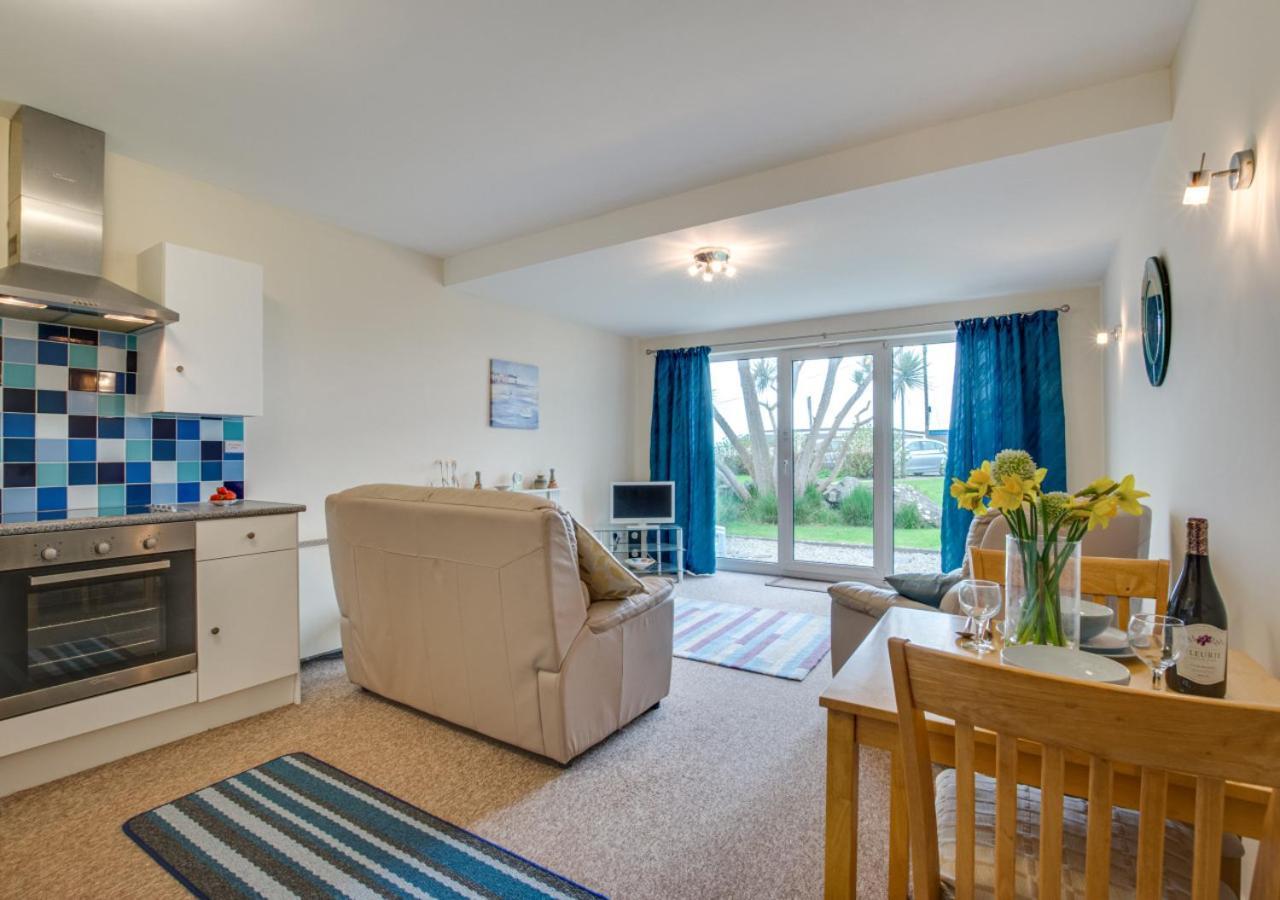 Apartment Seacroft 6 Carthew Court