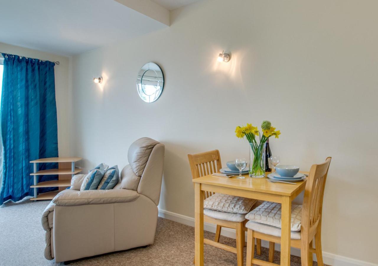 Seacroft 6 Carthew Court * St Ives (Cornwall)