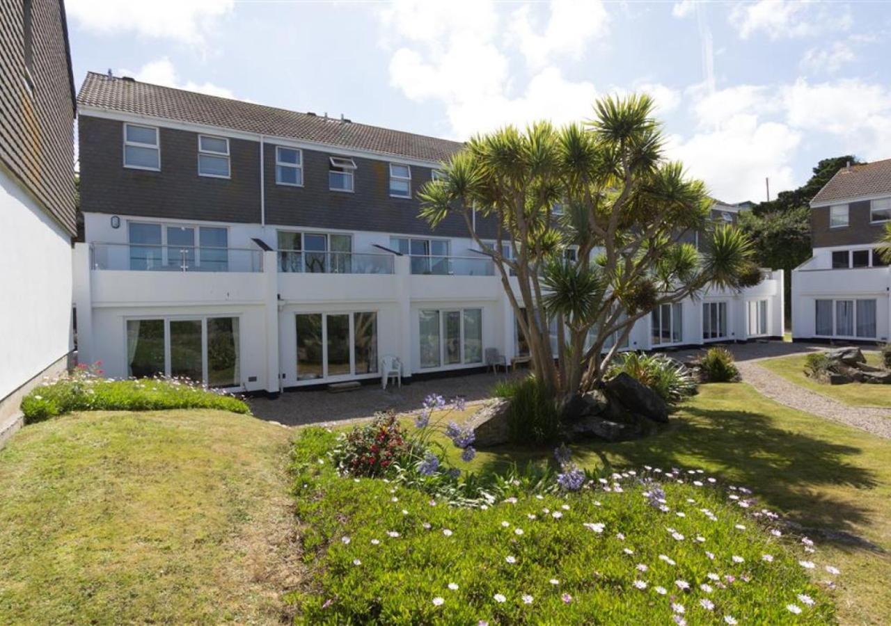 Apartment Seacroft 6 Carthew Court St Ives (Cornwall)