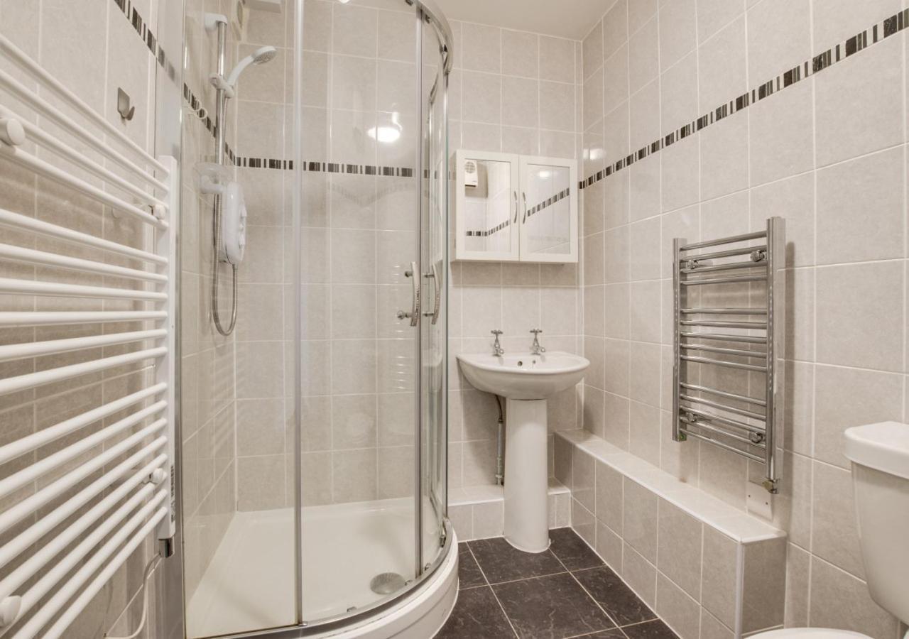 Apartment Seacroft 6 Carthew Court *