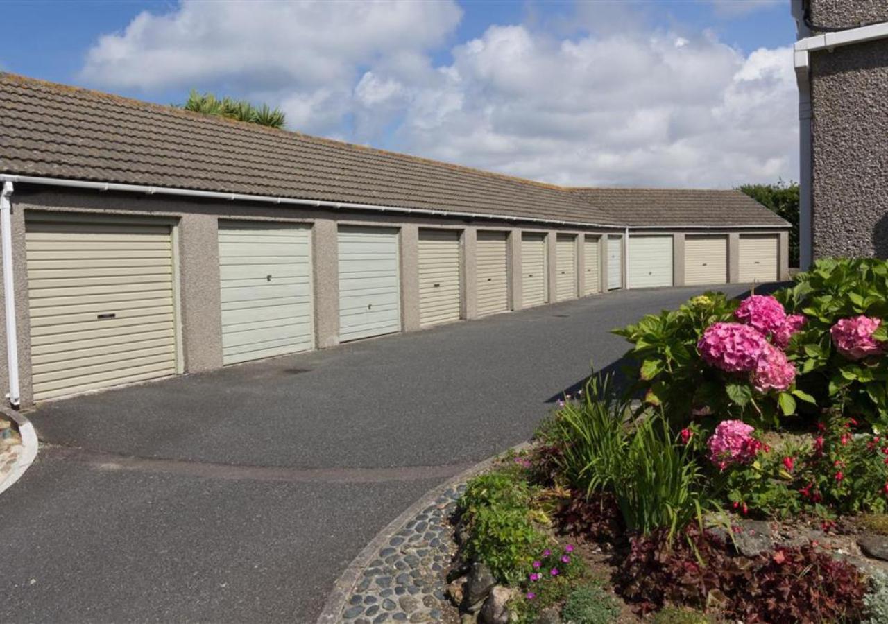 Apartment Seacroft 6 Carthew Court St Ives (Cornwall)